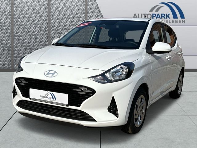 Hyundai i10 1.0 Spring Plus Navi,Kamera,Tempomat,Car Pla