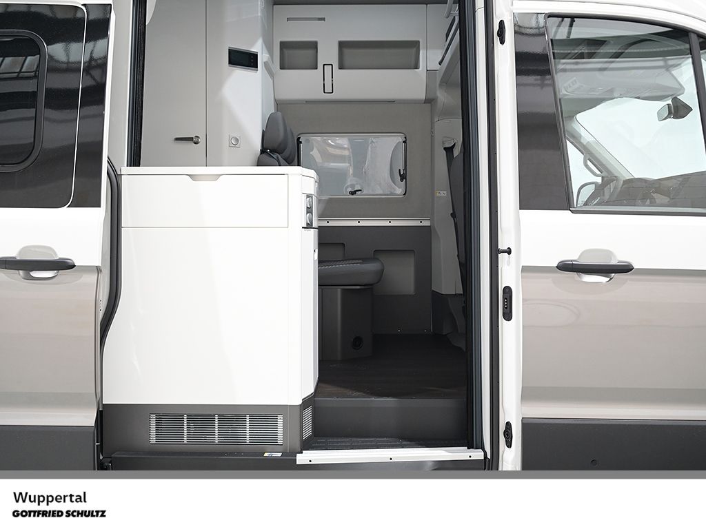 Volkswagen T6 California - Bild 14