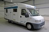 HYMER / ERIBA / HYMERCAR Hymer Eriba Car Etape 3 / Klima / AHK - Offers