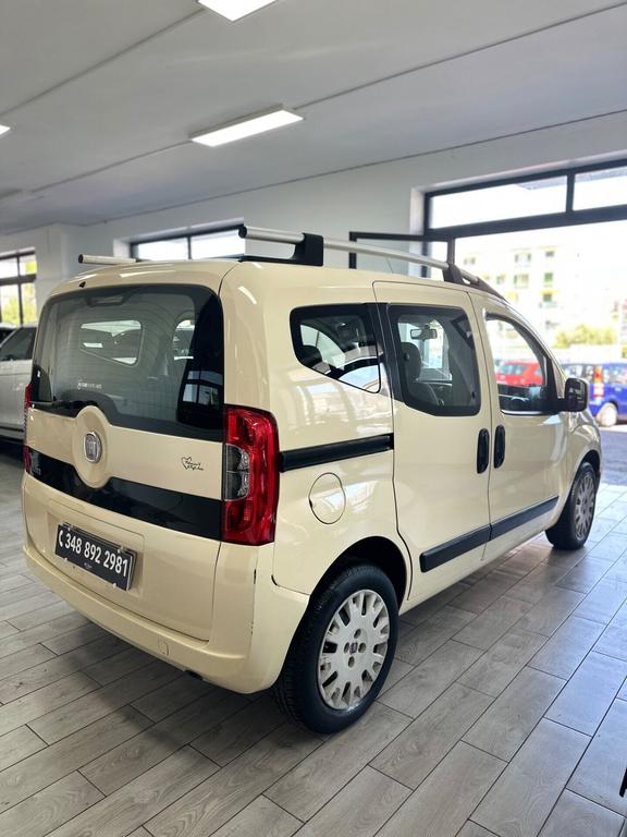 Fiat Qubo