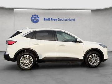 Ford Kuga - 8