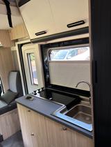 Adria Sunliving S 70 SL   - Adria Etagenbett