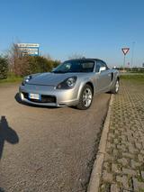 Toyota MR 2 MR2 1.8i 16V - Toyota aus 2002