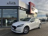 Mazda 2 1.5 SKYACTIV-G 75 M-Hybrid Center-Line/LED/TEM - gebrauchte Mazda 2 aus dem Jahr 2020