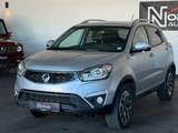 Ssangyong Korando*Sapphire*erst 40 Tkm*Automatik*Kamera* - Ssangyong Korando Gebrauchtwagen