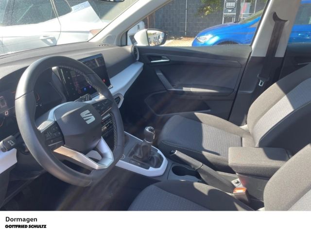 Seat Arona - Bild 21