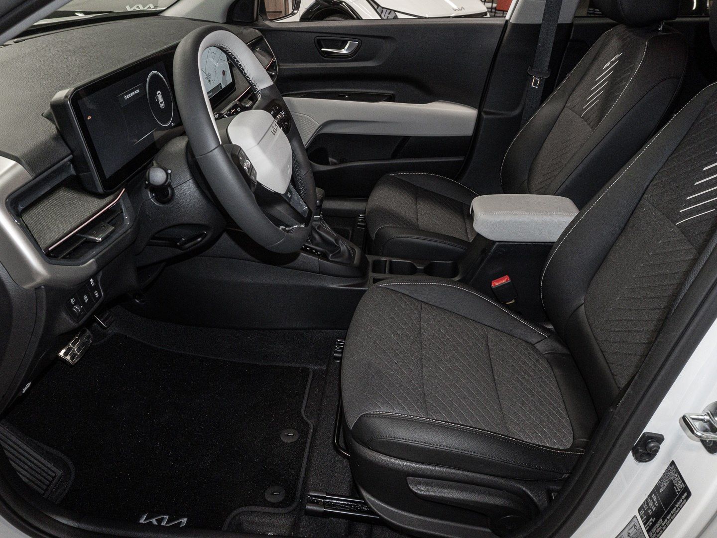 Kia Stonic - Bild 11