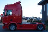 Scania R 450 /  OPONY 100% / 2021 ROK / PO ZŁOTYM KONTR - Scania Standard-SZM K
