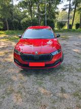 Skoda Octavia 1.5 TSI e-TEC DSG STYLE COMBI STYLE