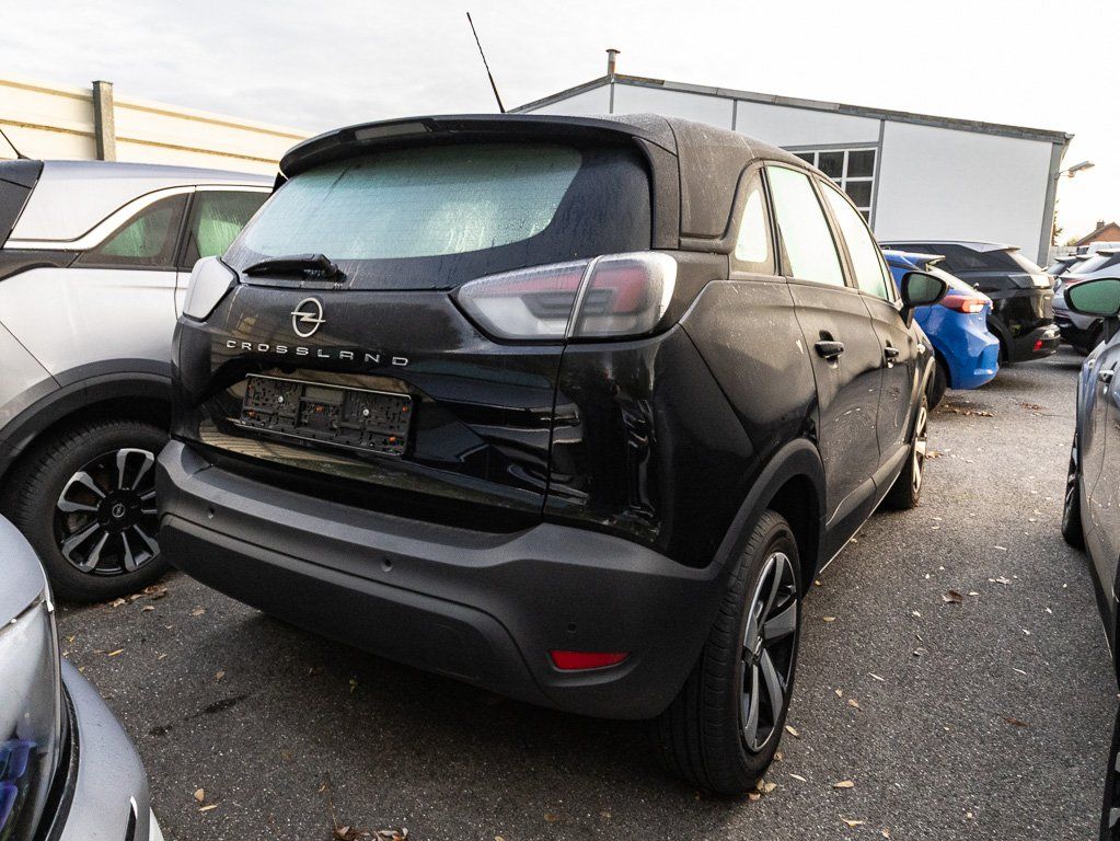 Opel Crossland 1.2 Turbo Enjoy +L/SHZ+RFK+KLI+NAVI+ imagem 2