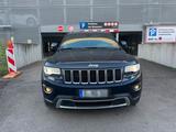 Jeep Grand Cherokee 3.0 CRD Limited 4x4 Allroad... - Jeep Grand Cherokee: 4.0