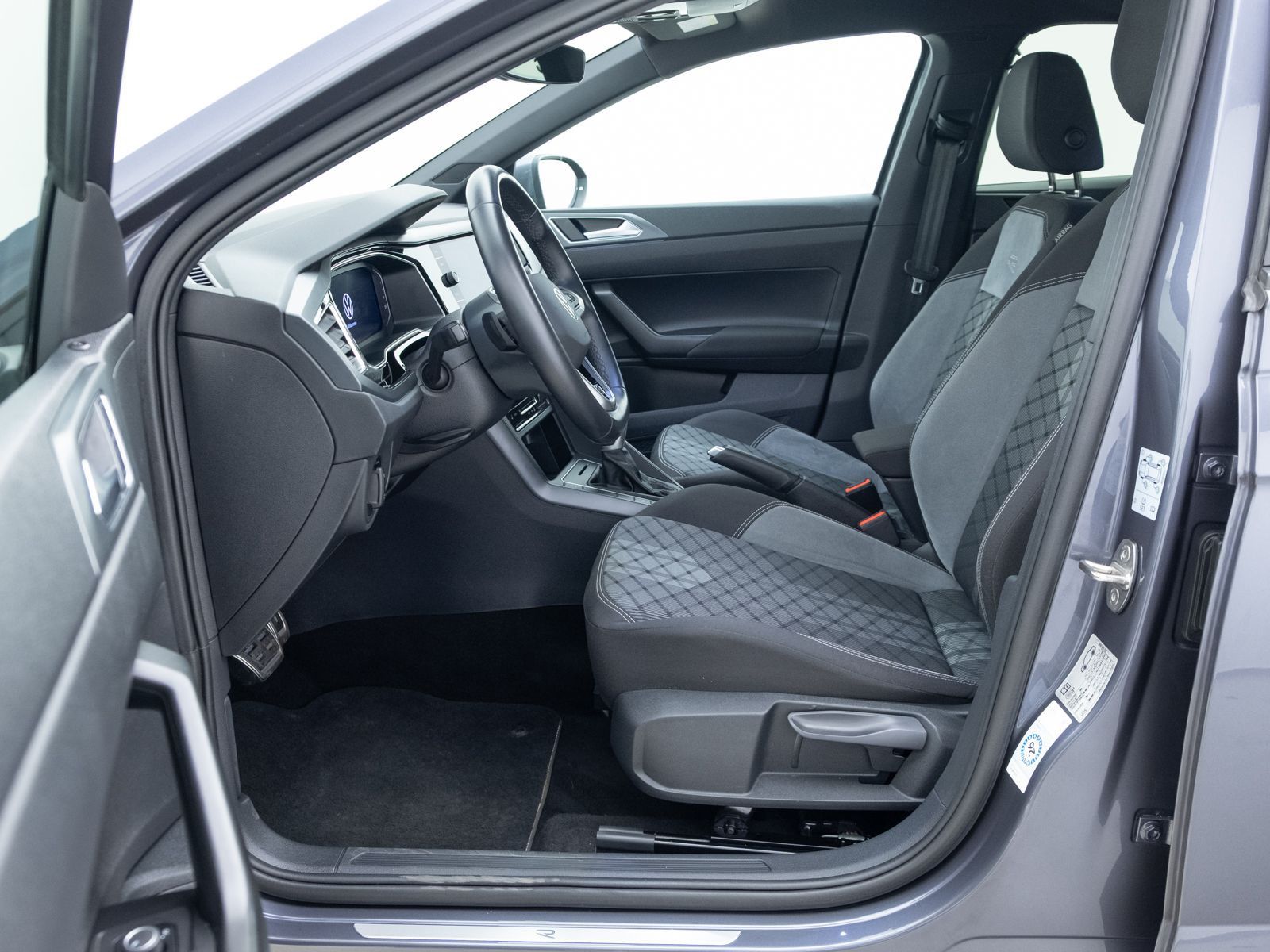 Volkswagen Taigo - Bild 12