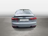Audi S5 Coupe Quattro TDI Tiptr. CarbonStyle Pano B&O - gebrauchte Audi S5 aus dem Jahr 2022