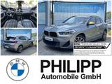 BMW X2 xDrive25e M Sportpaket Edition GoldPlay PANO  - BMW X2 Gebrauchtwagen in Essen