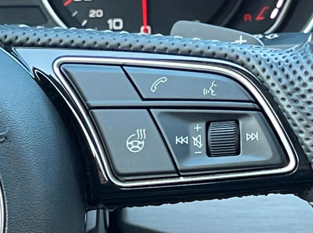 Audi A4 Avant 35 TFSI S line, миниатюра 23