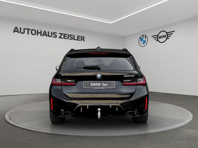 Foto Nummer 6: BMW 340i xDrive