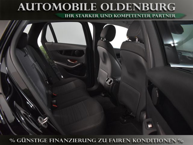 Mercedes-Benz GLC 220 d 4MATIC *Distro*HeadUp*Kamera*Easy*LED*