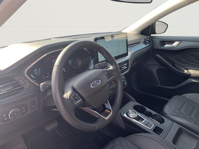 Ford Focus Turnier Active X 1.5 ACC+Pano+B&O+Navi+Led