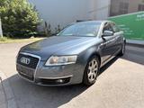 Audi A6 Lim. 3.2 FSI quattro Xenon* Leder* Navi* - Audi A6 aus 2008: 3.2