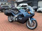 BMW K 1200 RS*Koffer* - MOTORRAD AUS DEM JAHR 1998