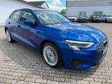 Audi A3 Spb. Advanced 30 TDI S-tr. ACC AHK LED PANO - Audi A3 30 TDi Gebrauchtwagen