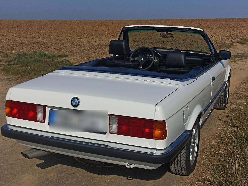 BMW 325