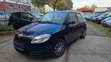 Skoda Fabia Classic - Skoda Fabia Classic mit Benzin-Antrieb