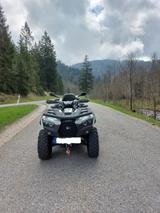 Kymco MXU 700 EXI T EPS LOF - Offers