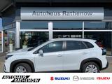 Suzuki S-Cross 1.4 BOOSTERJET HYBRID EDITION LED ACC Na - gebrauchte Suzuki SUV & Geländewagen