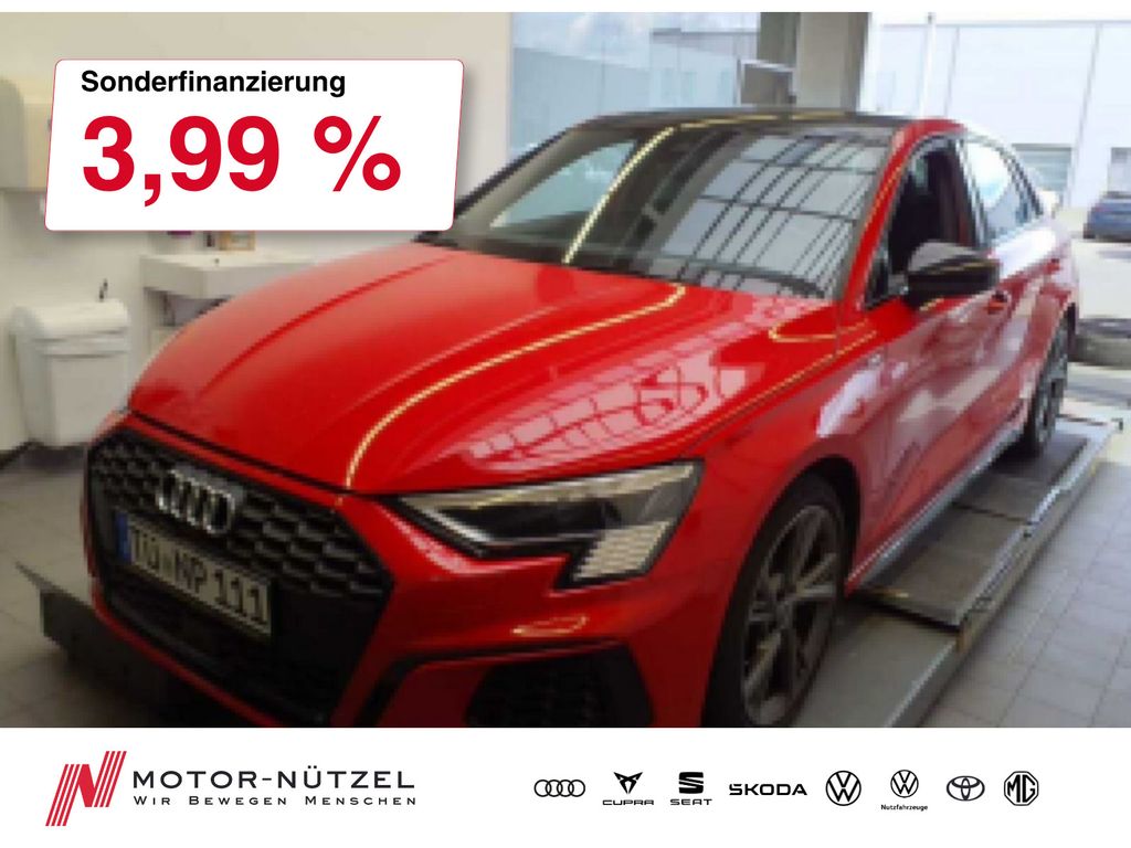 Image of Audi A3