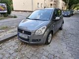 Suzuki Splash 1.2 mit Klima, Automatikgetr... - Suzuki Splash: Auto