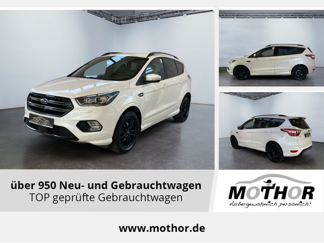 Ford Kuga ST-Line 1.5 EcoBoost Navi Xenon Sportsitze