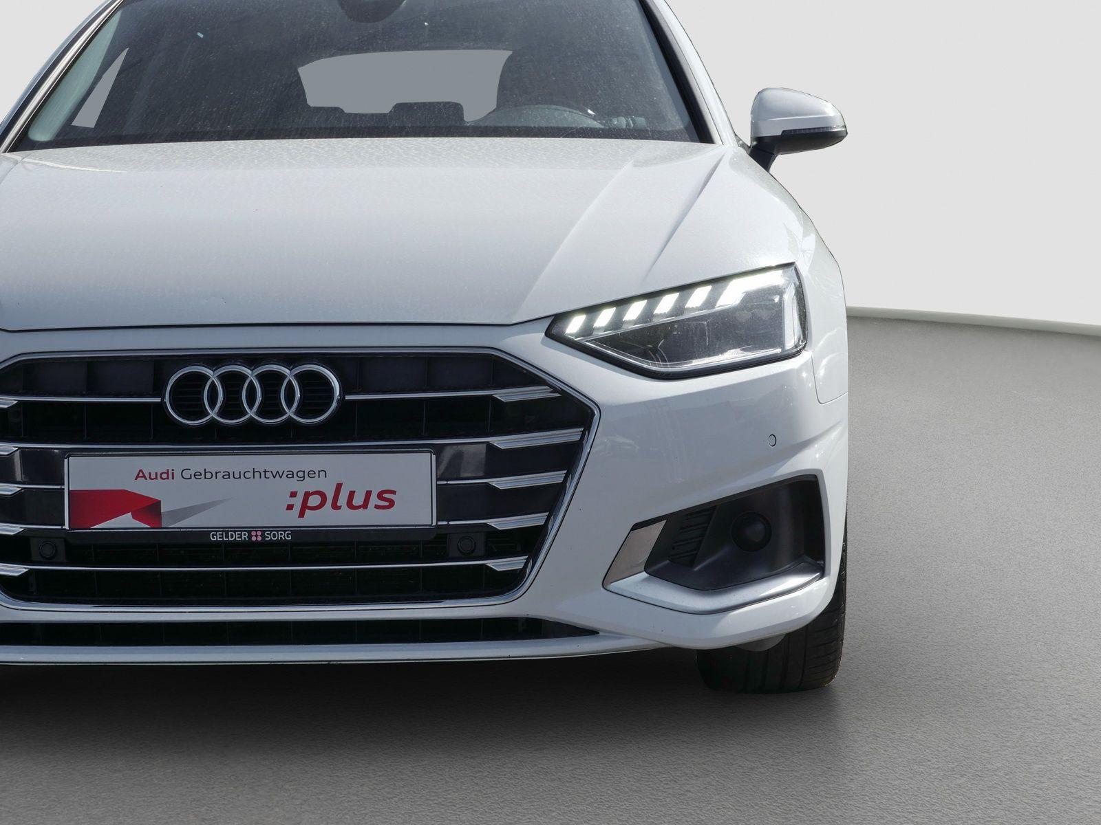Audi A4 Avant 40 TDI advanced LED*Business*Virtual*, миниатюра 12