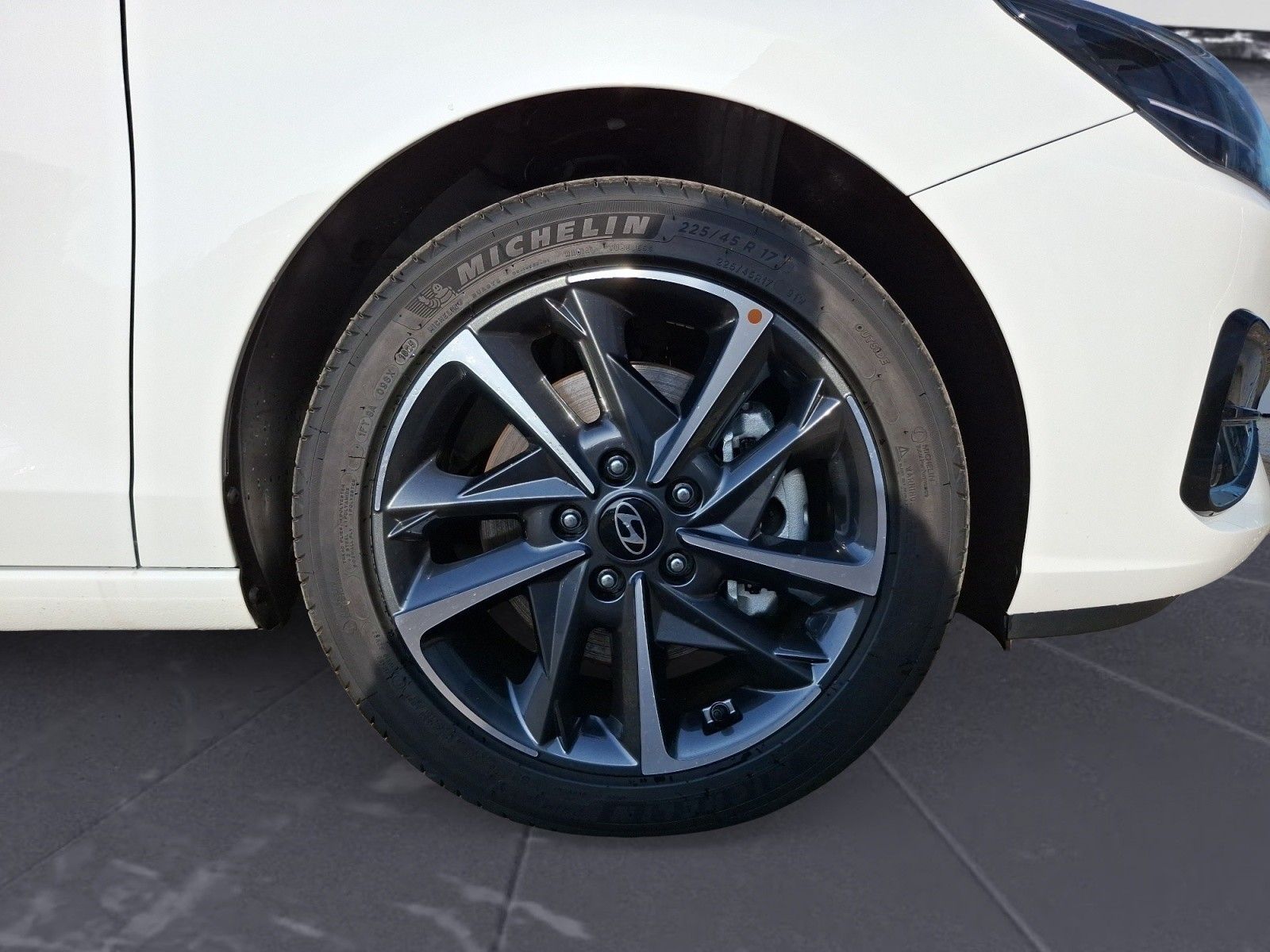 Hyundai i30 - Bild 11