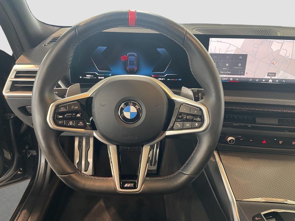BMW M340d xDrive Touring Auto Innovationsp. Panorama
