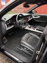 Audi SQ8 TDI quattro tiptronic - - Audi SQ8 von privat