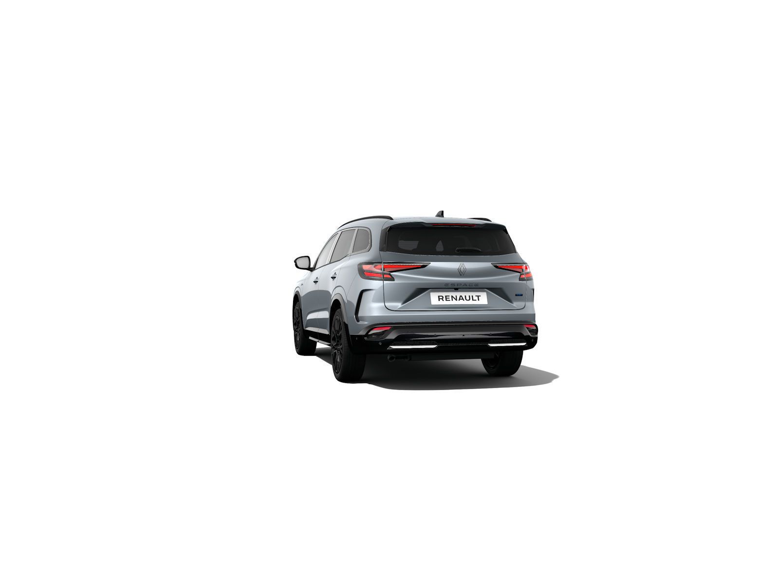 Fahrzeugabbildung Renault Espace 6 Esprit Alpine Full Hybrid E-Tech 200 7-