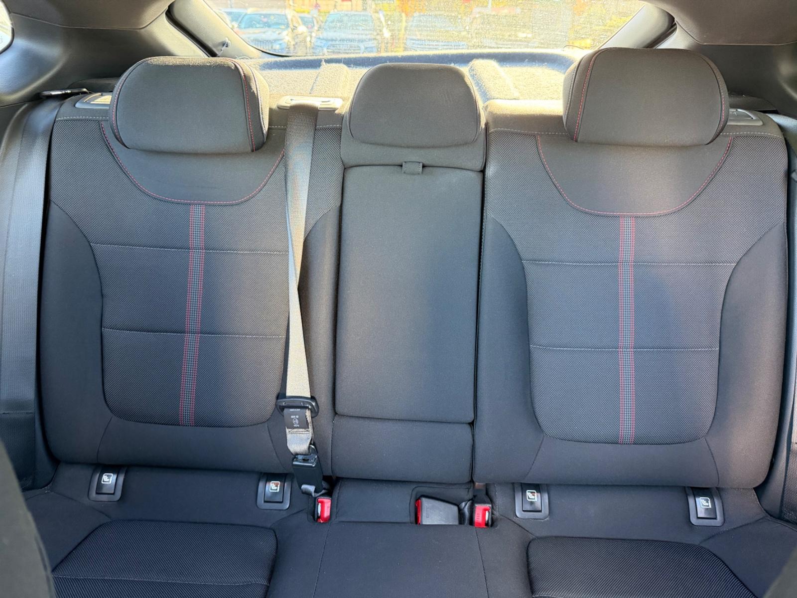 Hyundai i30 Fastback N Line Hybrid*SDACH*LED*APPLECAR