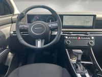 Hyundai TUCSON - Vorschau Bild 11