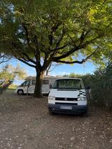 Volkswagen T4 andere - Volkswagen T4 other: Van