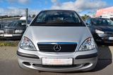 Mercedes-Benz A 140"Lang"1.Hand"Automatik"Klima"HU-AU NEU" - Mercedes-Benz A-Klasse: Lang