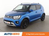Suzuki Ignis 1.2 DualJet Mild-Hybrid Comfort 4x4*NAVI* - Suzuki Ignis: 1.4