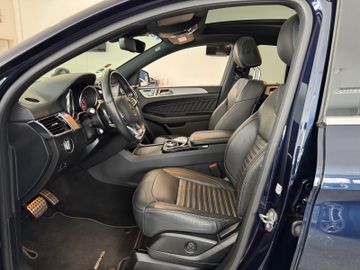 Mercedes GLE 350 - 9
