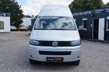 Volkswagen T5 Transporter Kasten-Hochdach lang TEMPOMT KLIM - Angebote