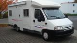 Citroën JUMPER-CHALLENGER 107!82.000KM!TÜV/GAS-NEU ! - Citroën Wohnwagen & Wohnmobile