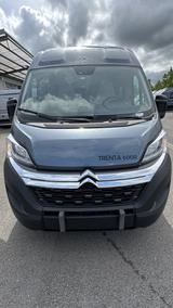 Pössl Trenta 600 R Citroen 165 PS Fernlichtautomatik - Pössl Trenta