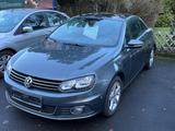 Volkswagen Eos 2.0 TDI DSG - - gebrauchte VW Eos aus dem Jahr 2013