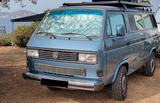 Volkswagen T3 Caravelle GL Synchro TDI 1,9 (1Z) - Volkswagen T3 Caravelle Diesel Gebrauchtwagen