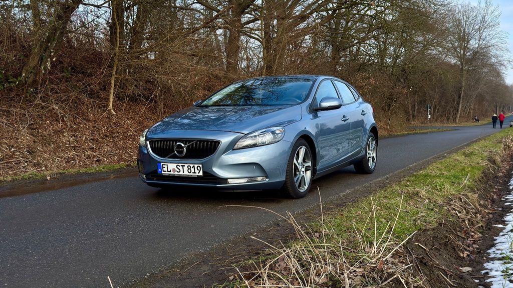 Image of Volvo V40