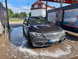 BMW M550d aus 2. Hand - BMW M550 aus 2015